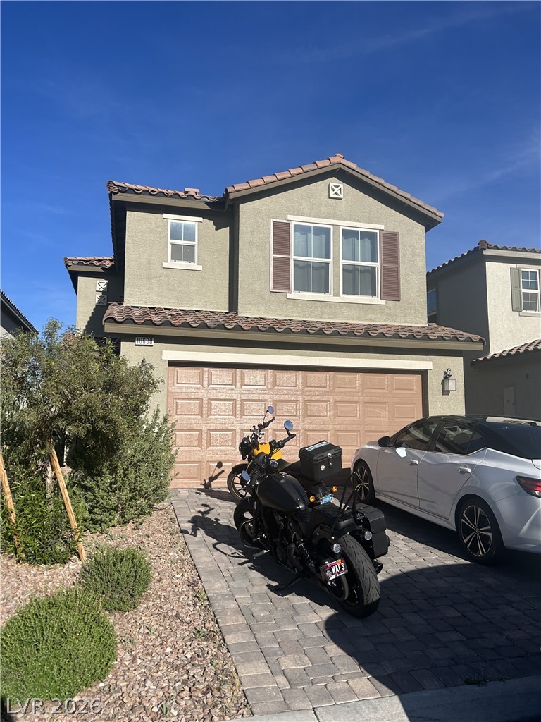 10638 Adobe Ranch Street Las Vegas NV 89141