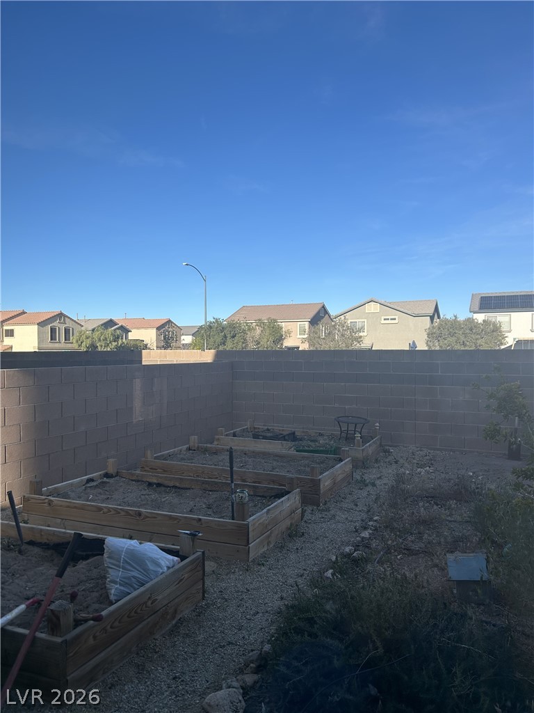 10638 Adobe Ranch Street Las Vegas NV 89141