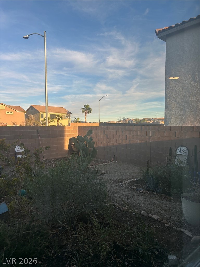 10638 Adobe Ranch Street Las Vegas NV 89141