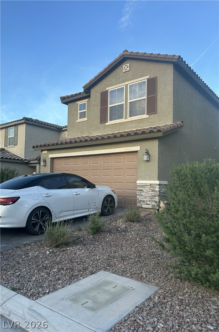 10638 Adobe Ranch Street Las Vegas NV 89141