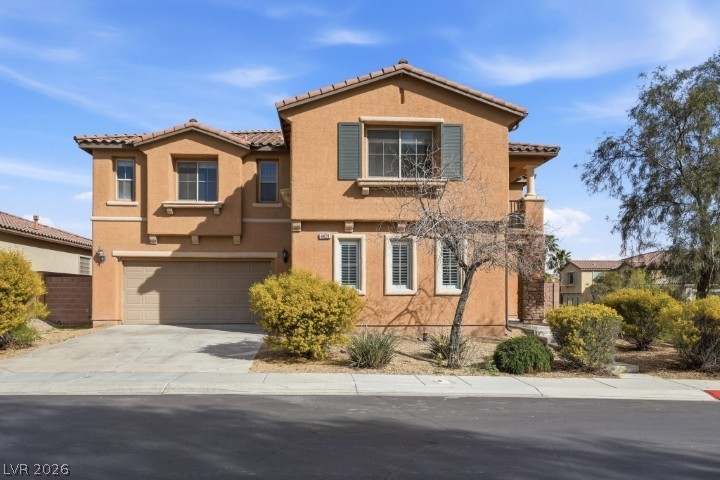 6828 Arden Glade Court North Las Vegas NV 89084
