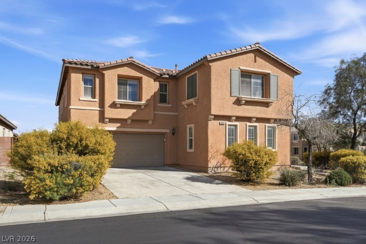 6828 Arden Glade Court North Las Vegas NV 89084