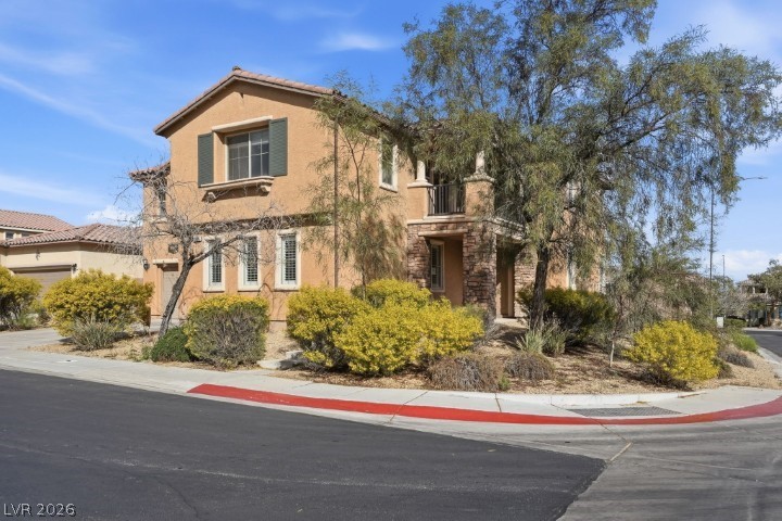 6828 Arden Glade Court North Las Vegas NV 89084