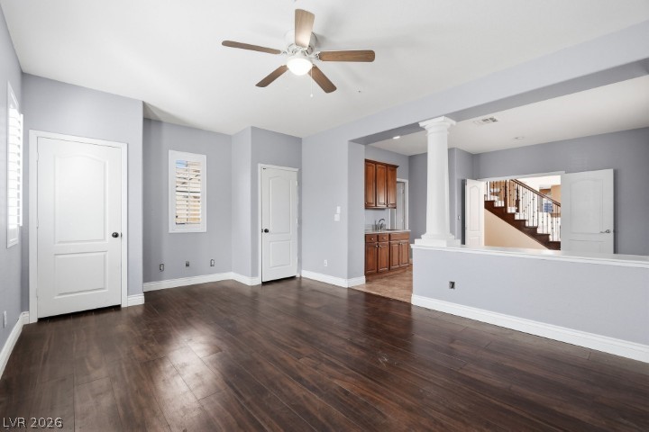 6828 Arden Glade Court North Las Vegas NV 89084