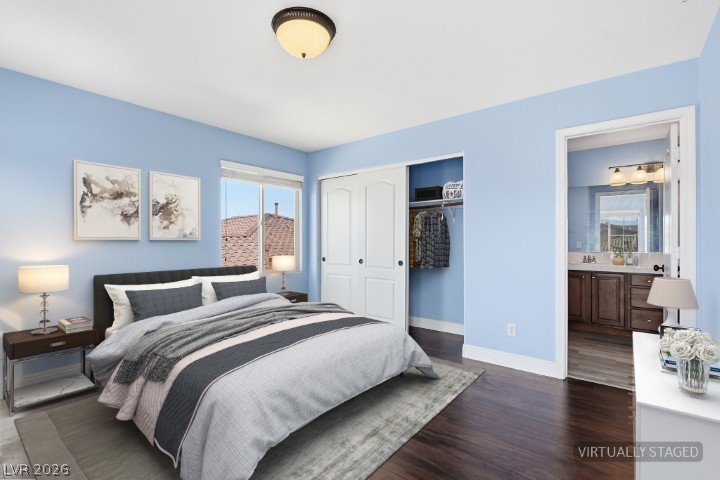 6828 Arden Glade Court North Las Vegas NV 89084
