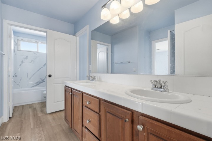 6828 Arden Glade Court North Las Vegas NV 89084