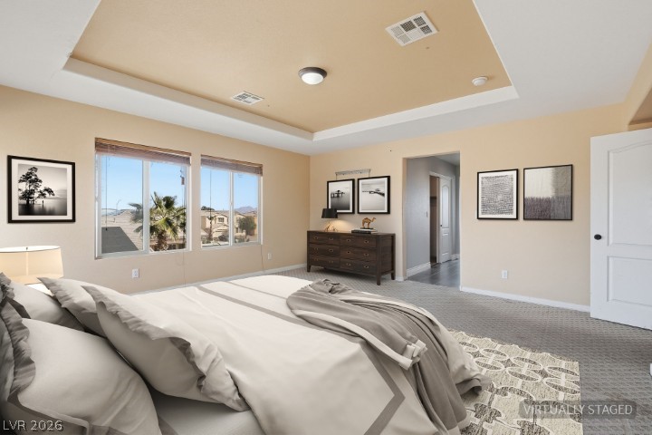 6828 Arden Glade Court North Las Vegas NV 89084