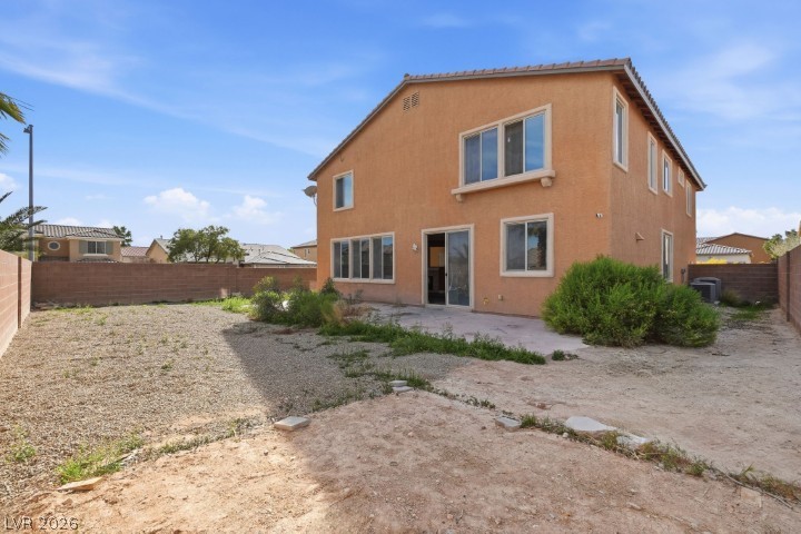 6828 Arden Glade Court North Las Vegas NV 89084