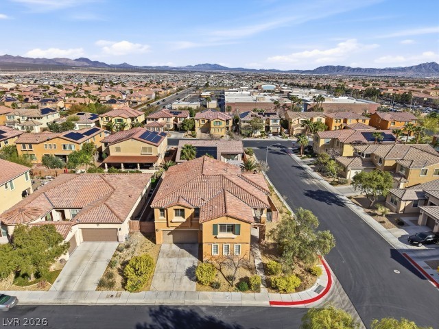 6828 Arden Glade Court North Las Vegas NV 89084