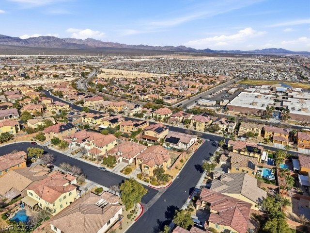 6828 Arden Glade Court North Las Vegas NV 89084
