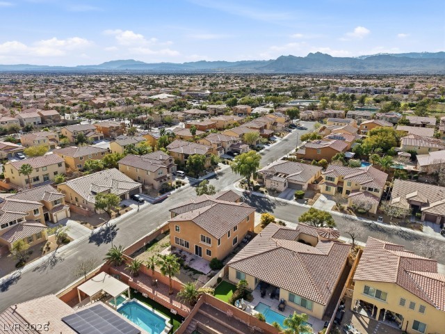 6828 Arden Glade Court North Las Vegas NV 89084