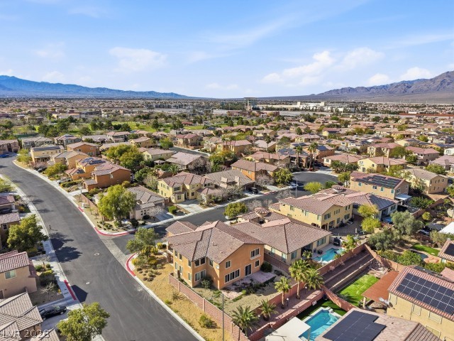 6828 Arden Glade Court North Las Vegas NV 89084