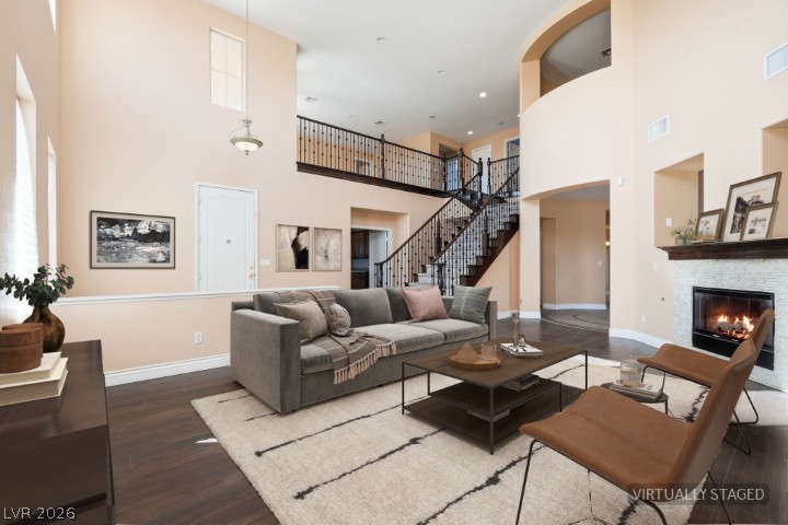 6828 Arden Glade Court North Las Vegas NV 89084