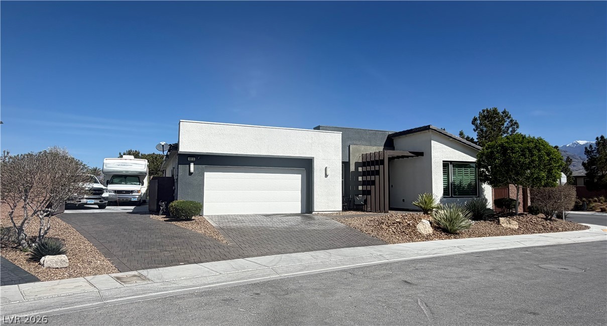 4816 East Cactus Canyon Drive Pahrump NV 89061