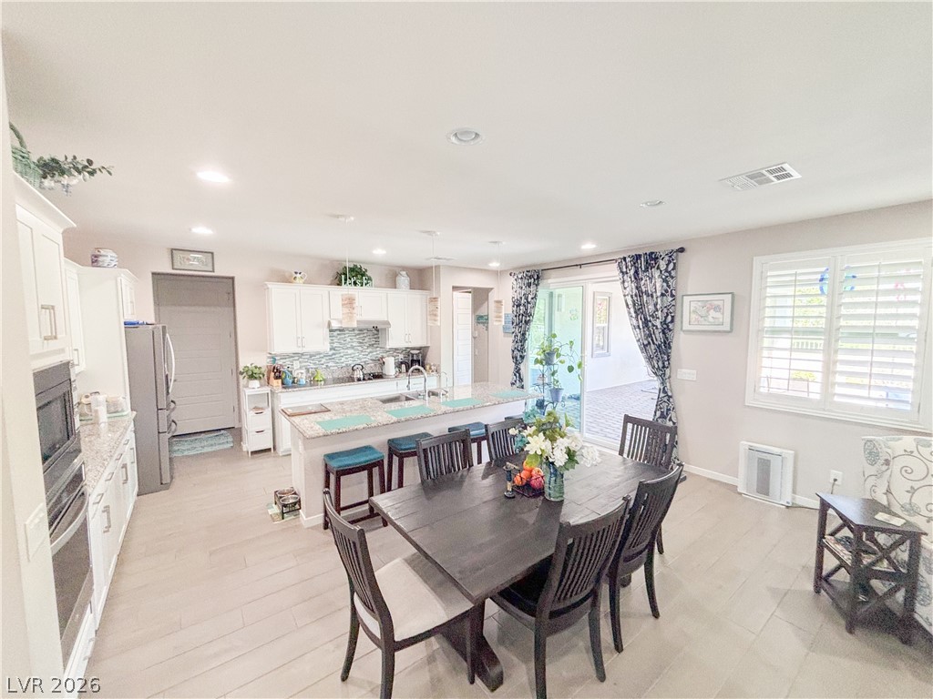 4816 East Cactus Canyon Drive Pahrump NV 89061