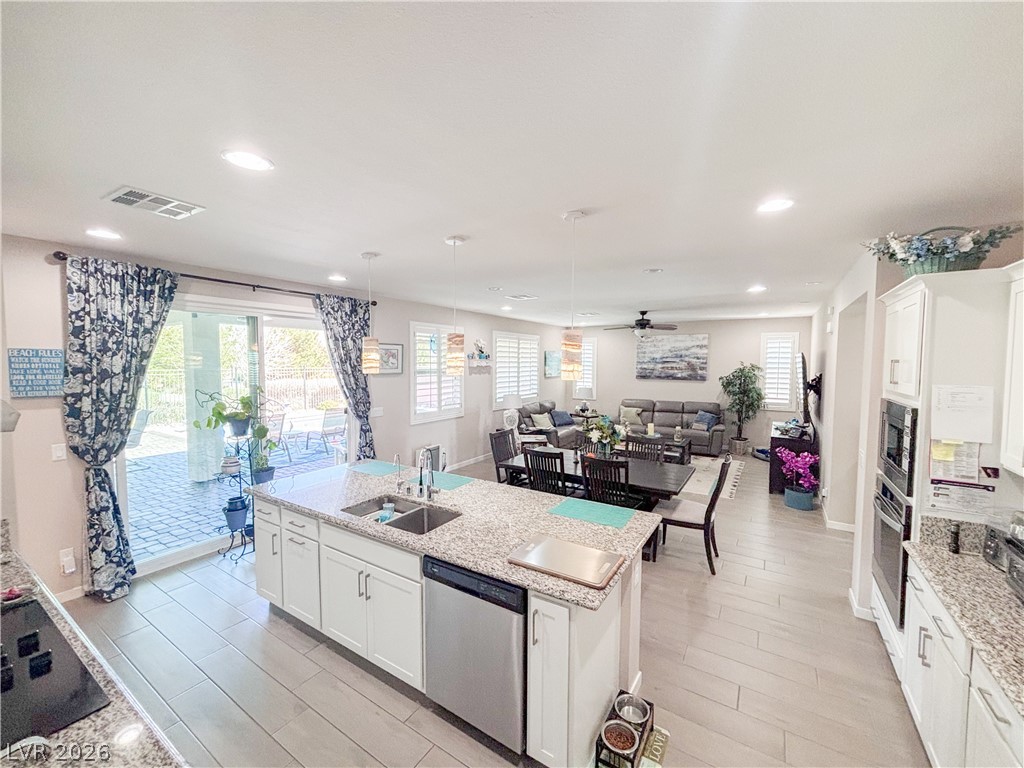 4816 East Cactus Canyon Drive Pahrump NV 89061