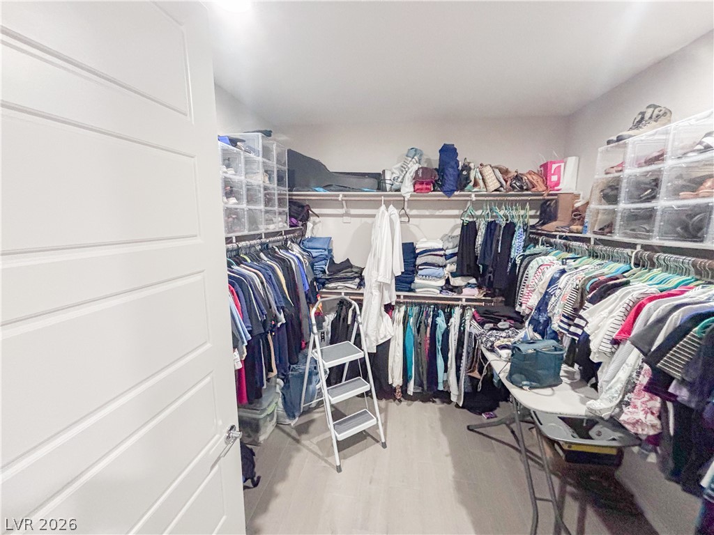 4816 East Cactus Canyon Drive Pahrump NV 89061