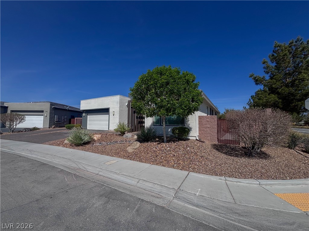 4816 East Cactus Canyon Drive Pahrump NV 89061