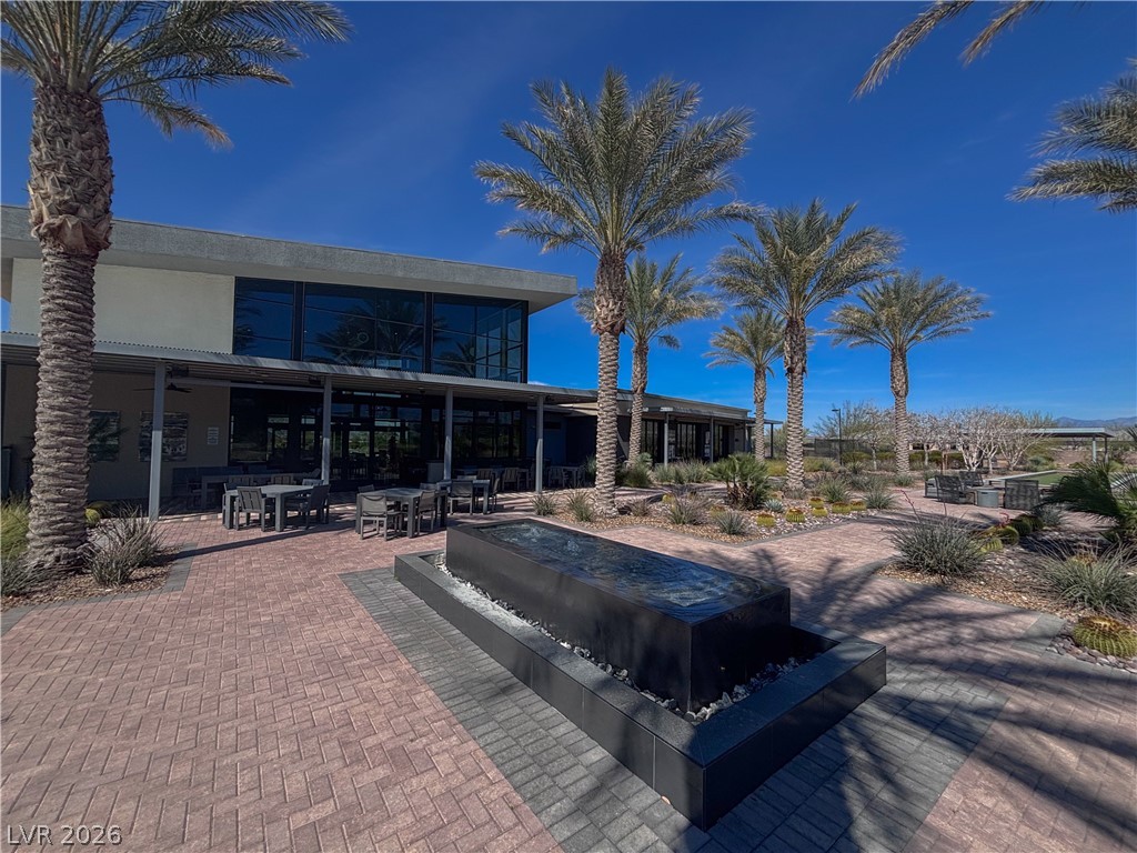4816 East Cactus Canyon Drive Pahrump NV 89061