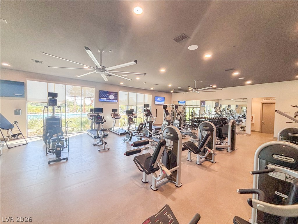 4816 East Cactus Canyon Drive Pahrump NV 89061