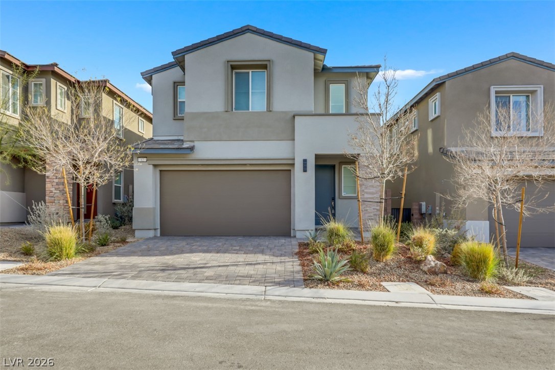 12 Vicolo Loren Henderson NV 89011