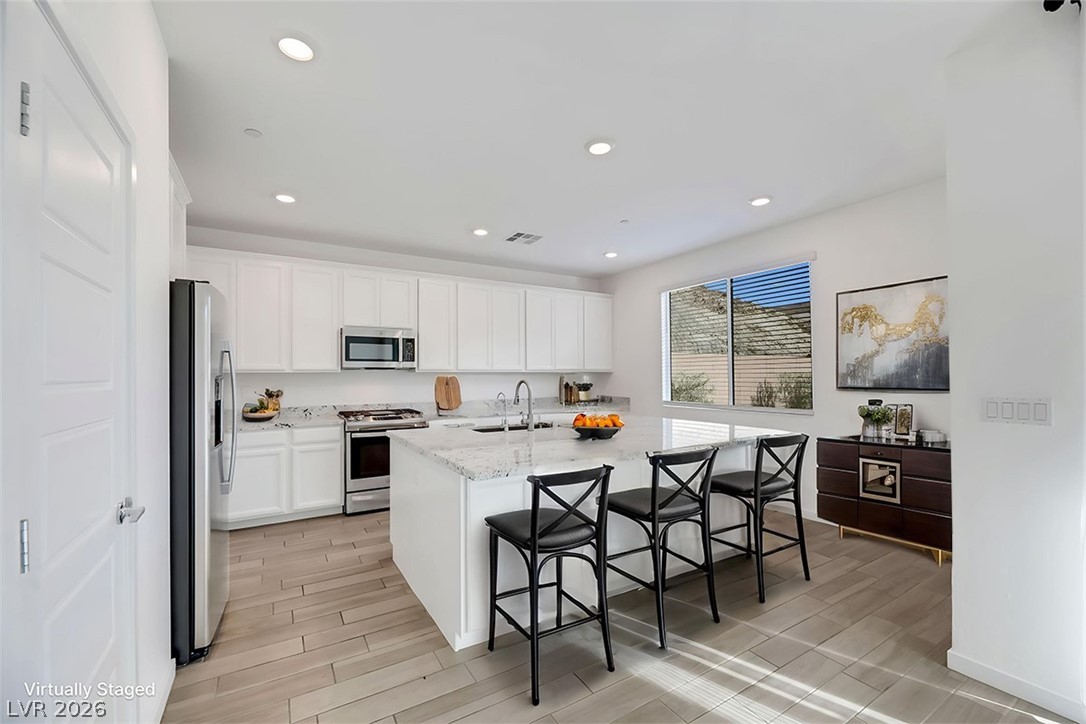 12 Vicolo Loren Henderson NV 89011