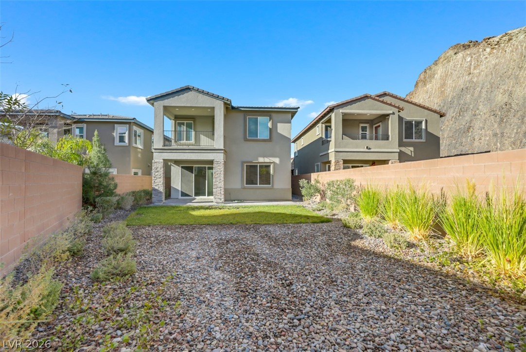 12 Vicolo Loren Henderson NV 89011