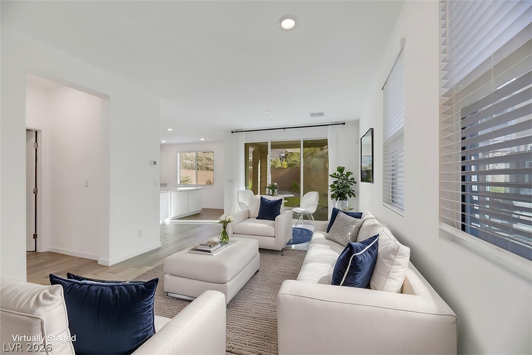 12 Vicolo Loren Henderson NV 89011
