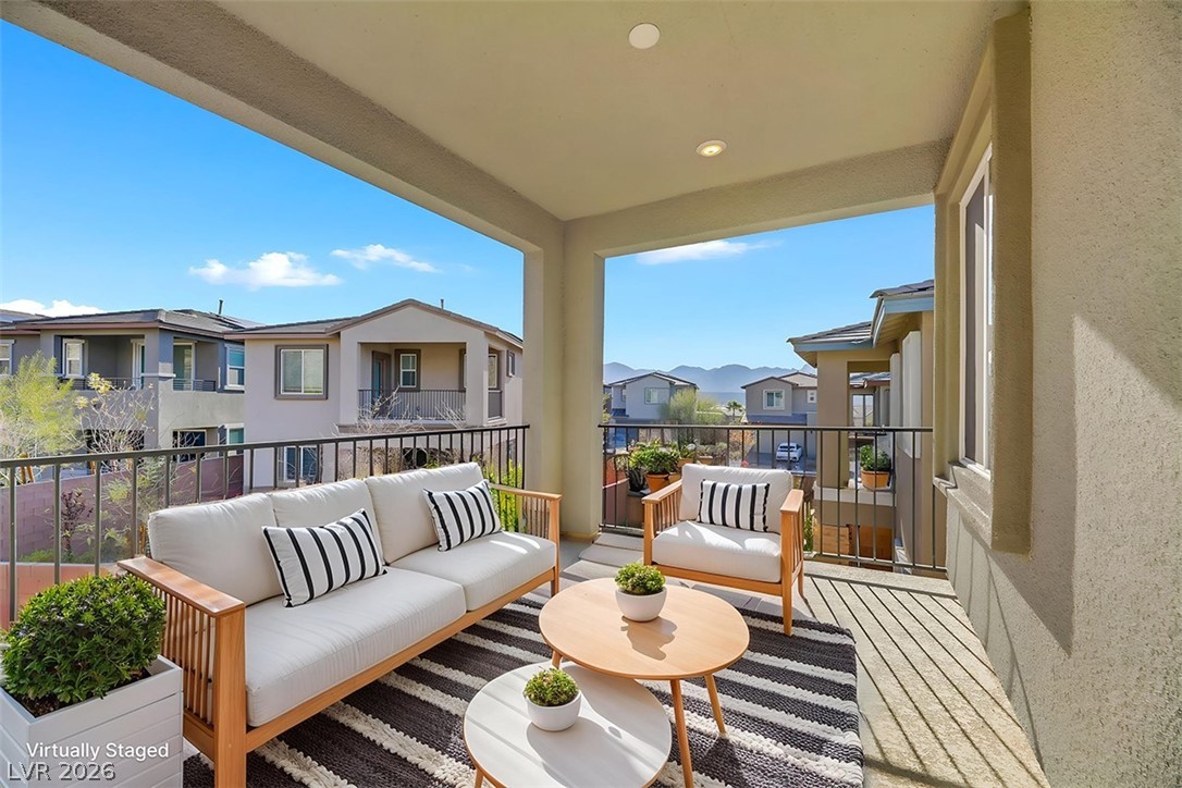 12 Vicolo Loren Henderson NV 89011