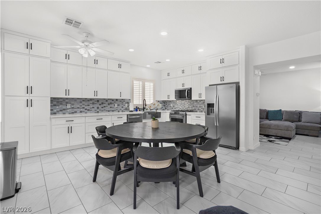 1340 Calle Montery Street Las Vegas NV 89117