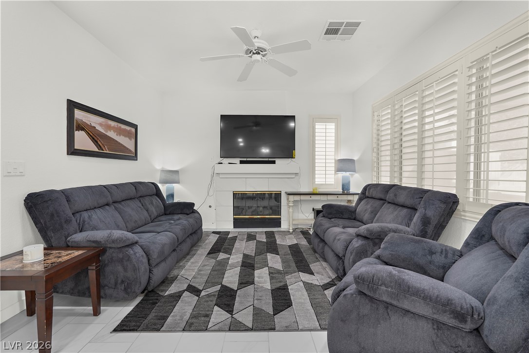 1340 Calle Montery Street Las Vegas NV 89117