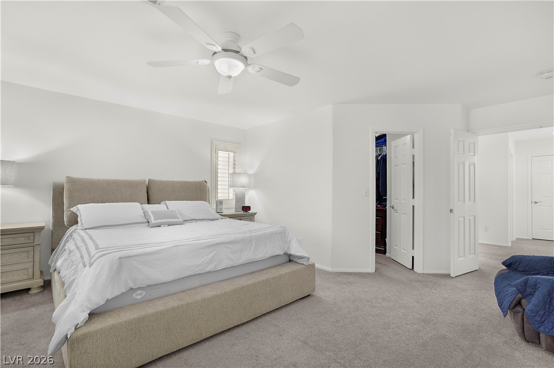 1340 Calle Montery Street Las Vegas NV 89117