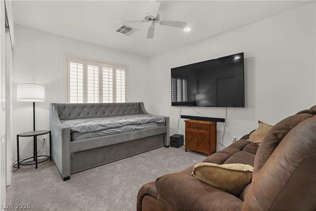 1340 Calle Montery Street Las Vegas NV 89117