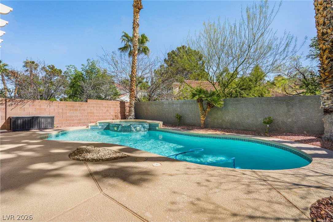 1340 Calle Montery Street Las Vegas NV 89117