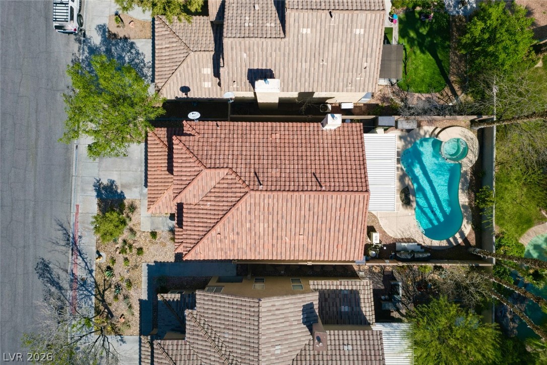 1340 Calle Montery Street Las Vegas NV 89117