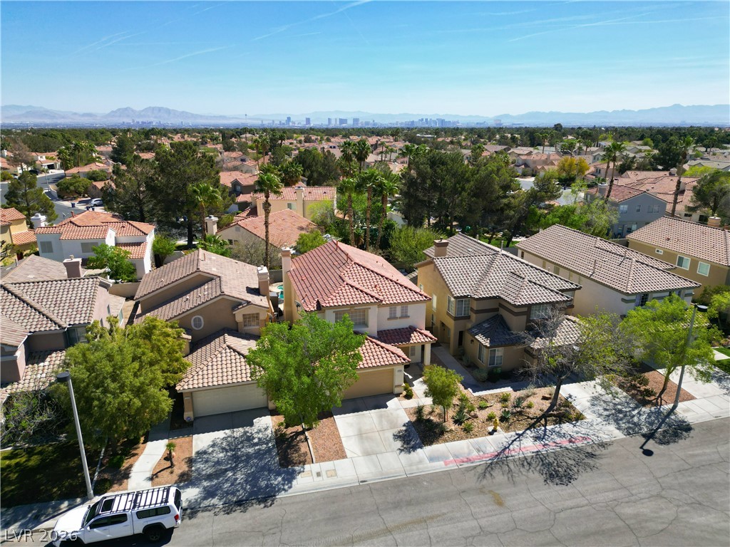 1340 Calle Montery Street Las Vegas NV 89117
