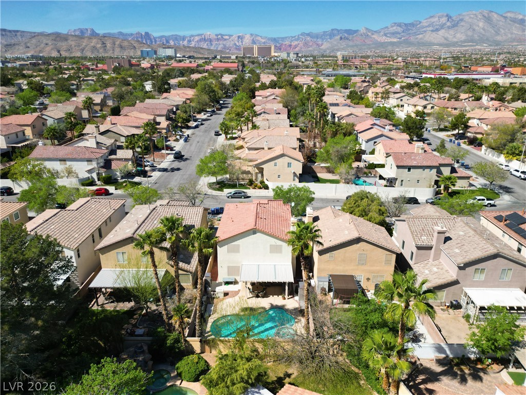 1340 Calle Montery Street Las Vegas NV 89117