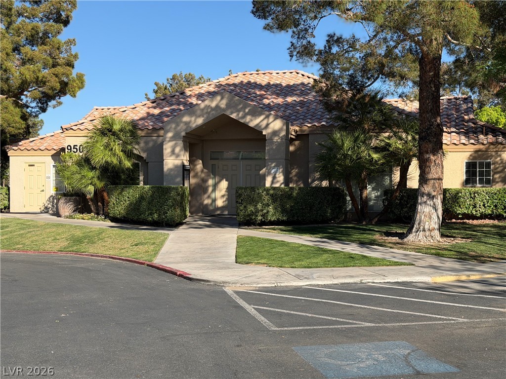1340 Calle Montery Street Las Vegas NV 89117