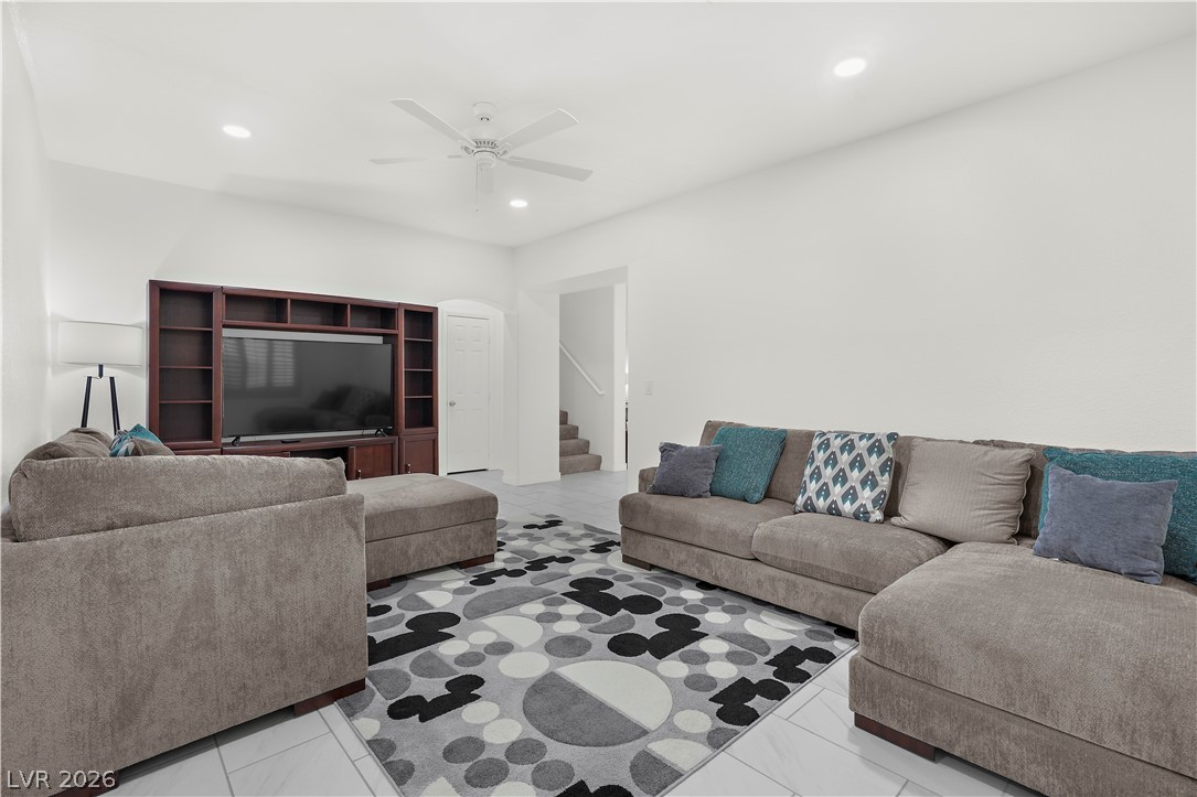 1340 Calle Montery Street Las Vegas NV 89117