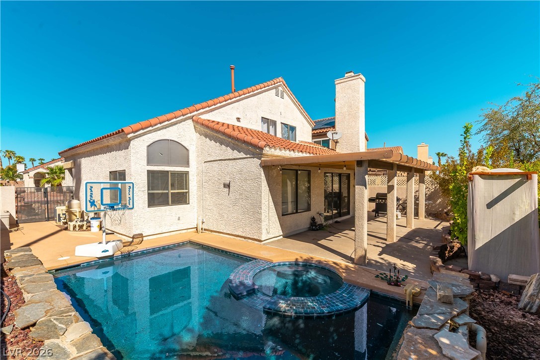 138 Monteen Drive Henderson NV 89074