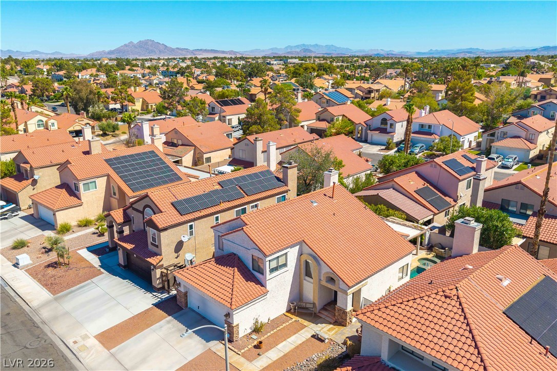 138 Monteen Drive Henderson NV 89074