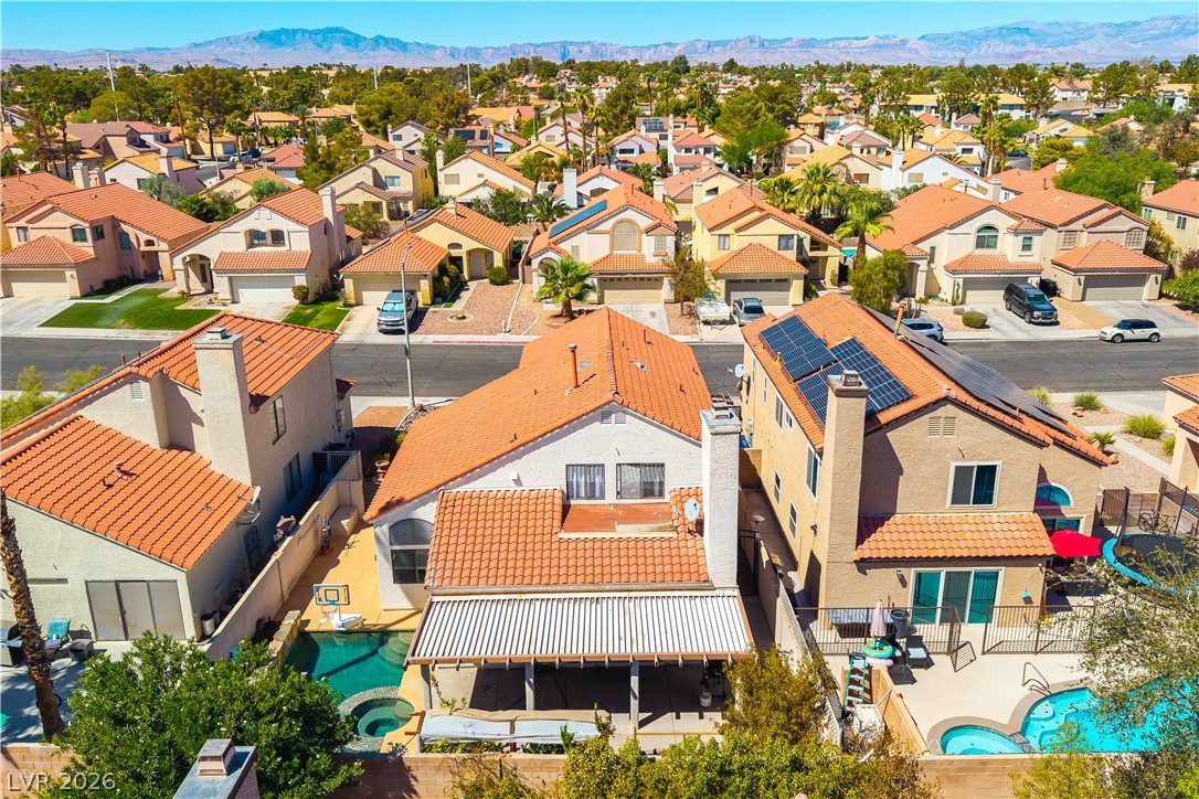 138 Monteen Drive Henderson NV 89074