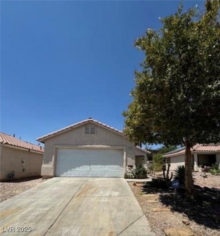 5523 Jose Leon Street North Las Vegas NV 89031