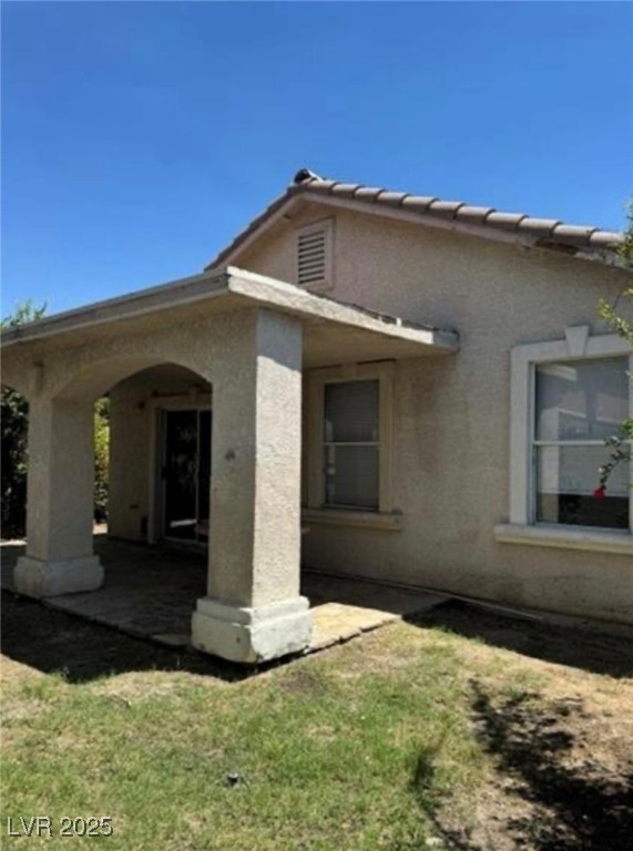 5523 Jose Leon Street North Las Vegas NV 89031