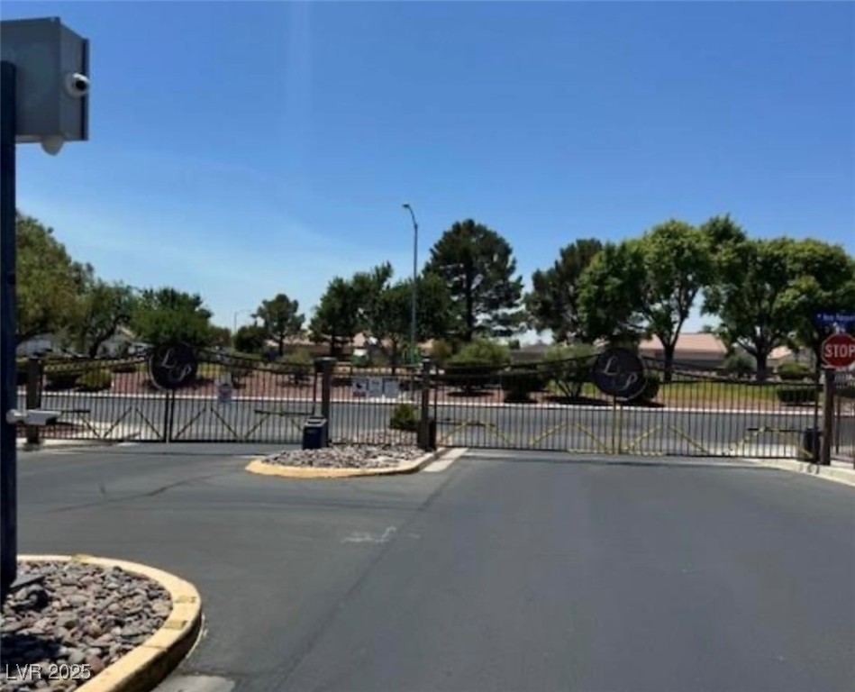 5523 Jose Leon Street North Las Vegas NV 89031