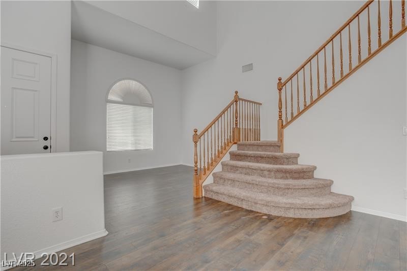 612 El Loro Street Las Vegas NV 89138