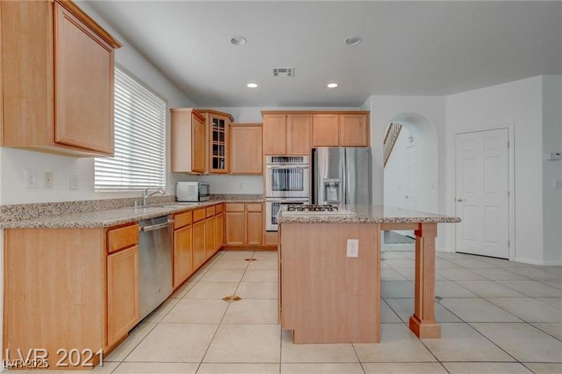 612 El Loro Street Las Vegas NV 89138