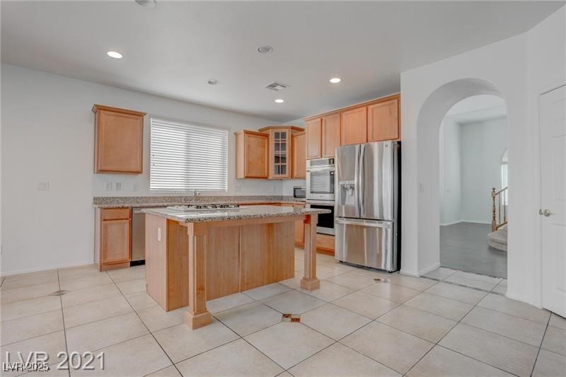 612 El Loro Street Las Vegas NV 89138