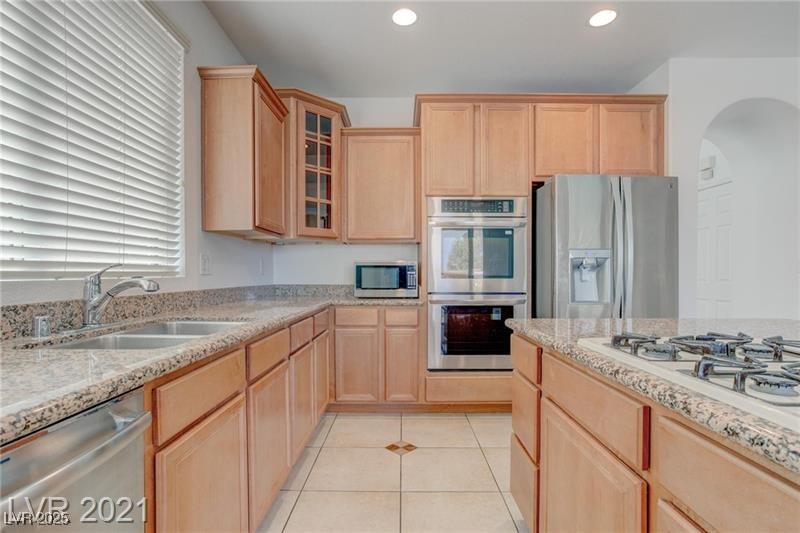 612 El Loro Street Las Vegas NV 89138