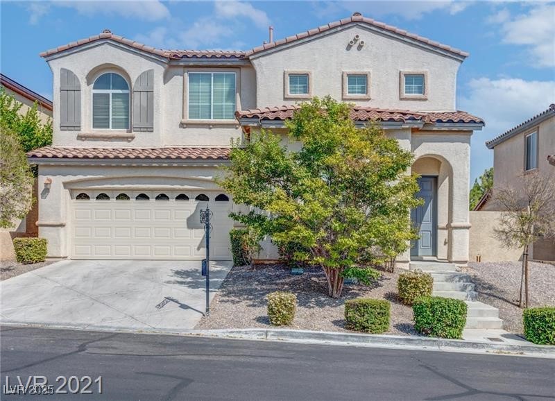 612 El Loro Street Las Vegas NV 89138
